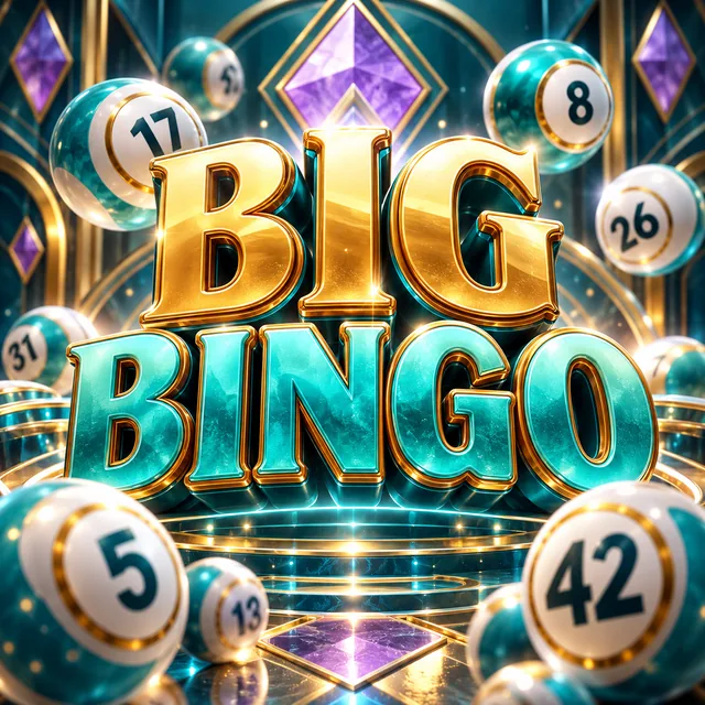 Big Bingo