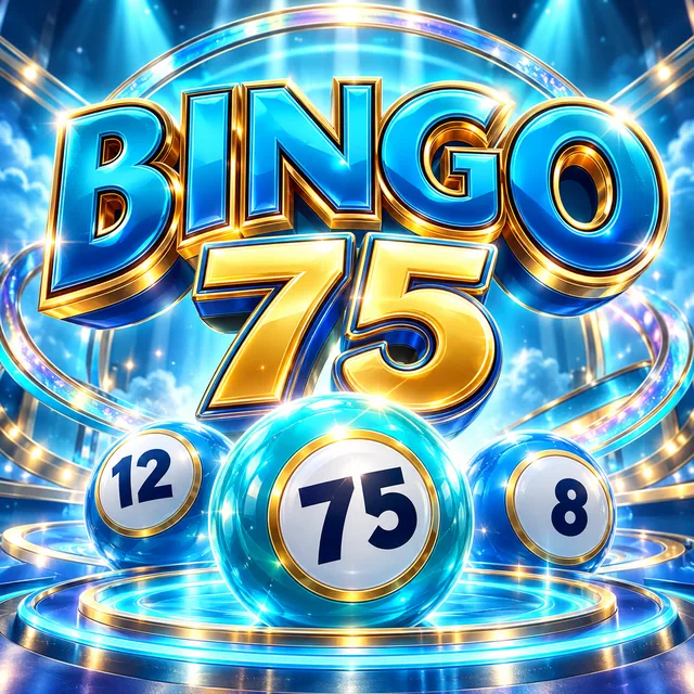 Bingo 75