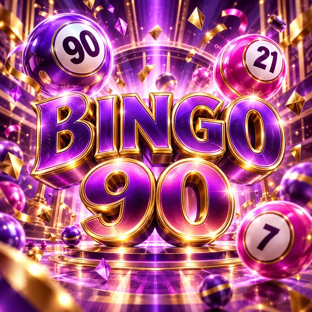 Bingo 90
