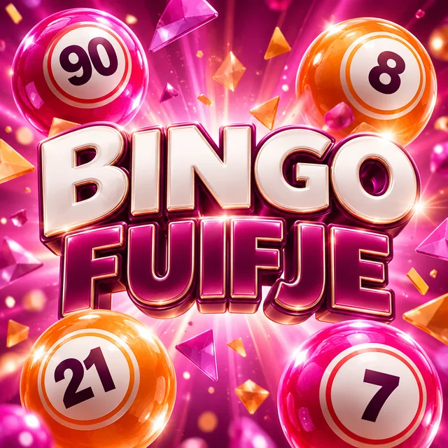 Bingo Fuifje