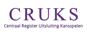 CRUKS — Centraal Register Uitsluiting Kansspelen