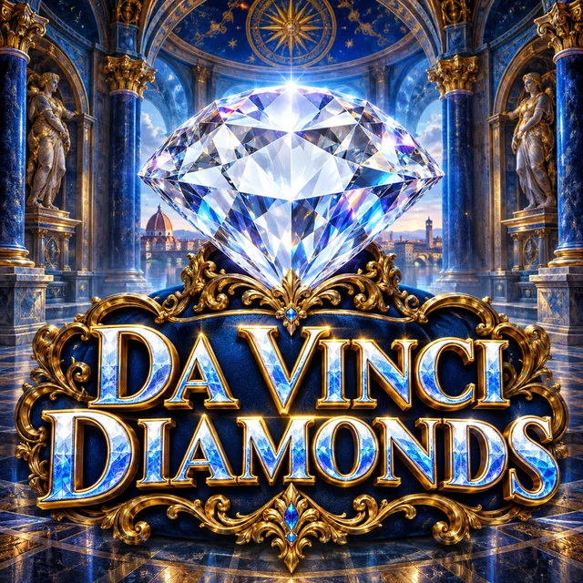 Da Vinci Diamonds