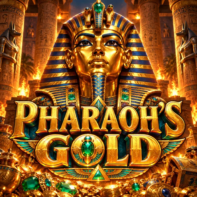 Pharaoh’s Gold