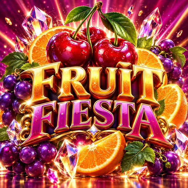 Fruit Fiesta
