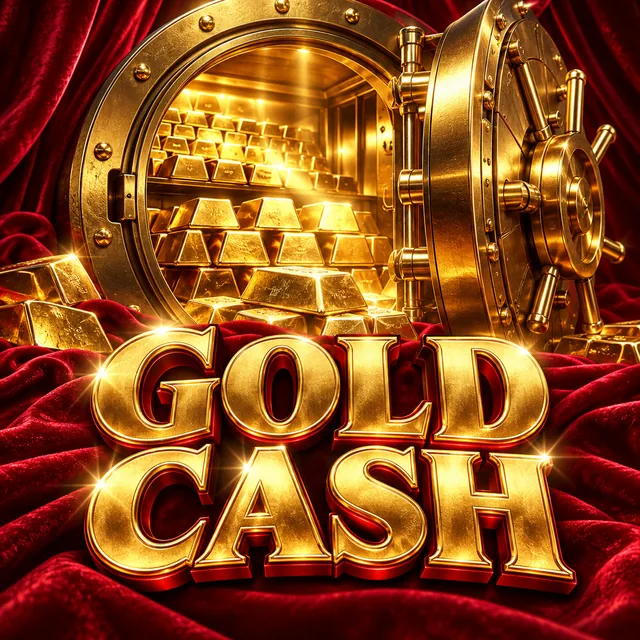 Gold Cash
