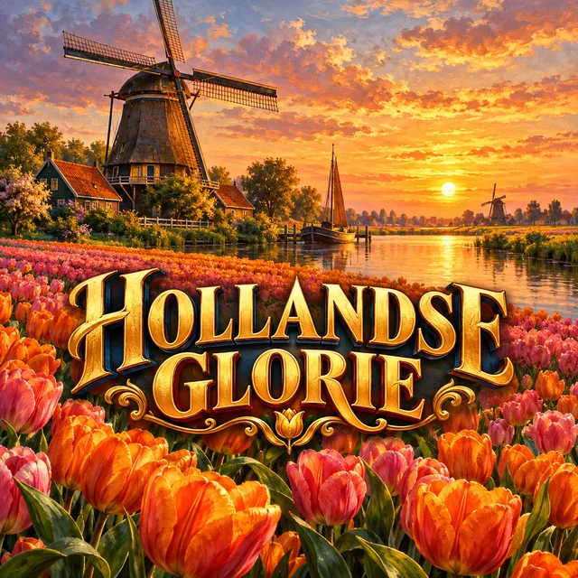 Hollandse Glorie