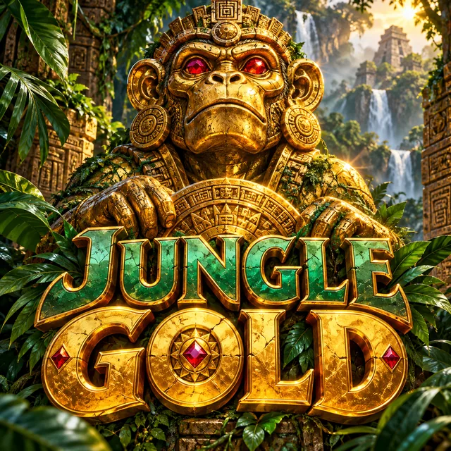Jungle Gold