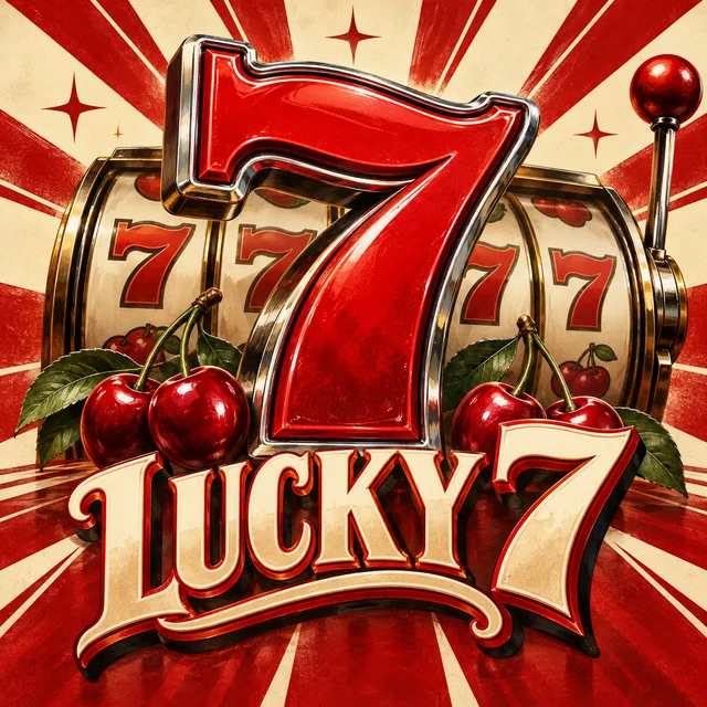 Lucky 7