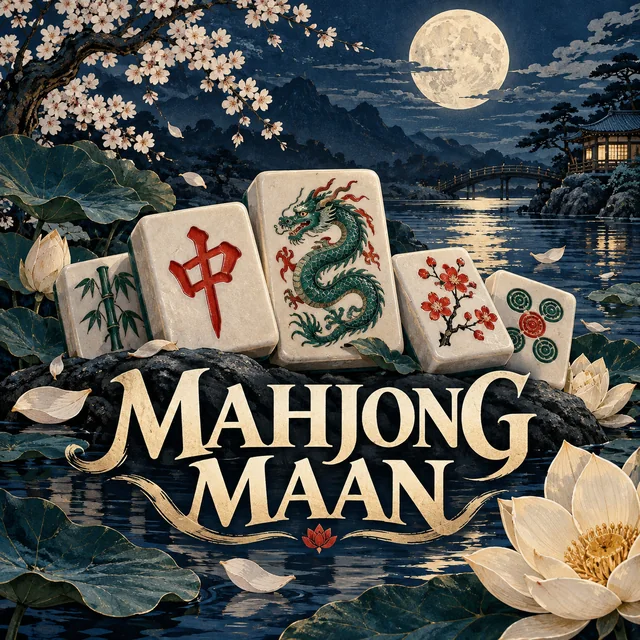 Mahjong Maan