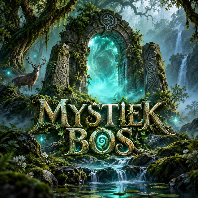 Mystiek Bos