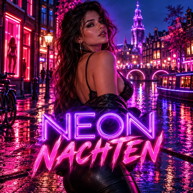Neon Nachten