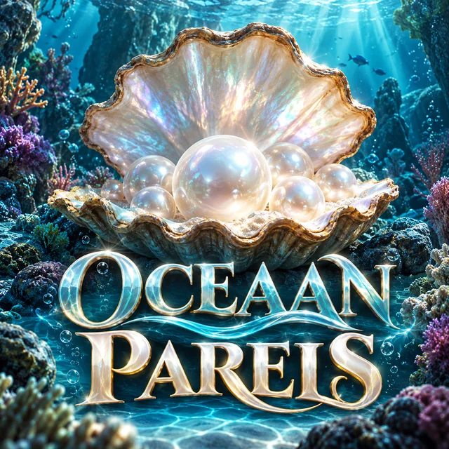 Oceaan Parels