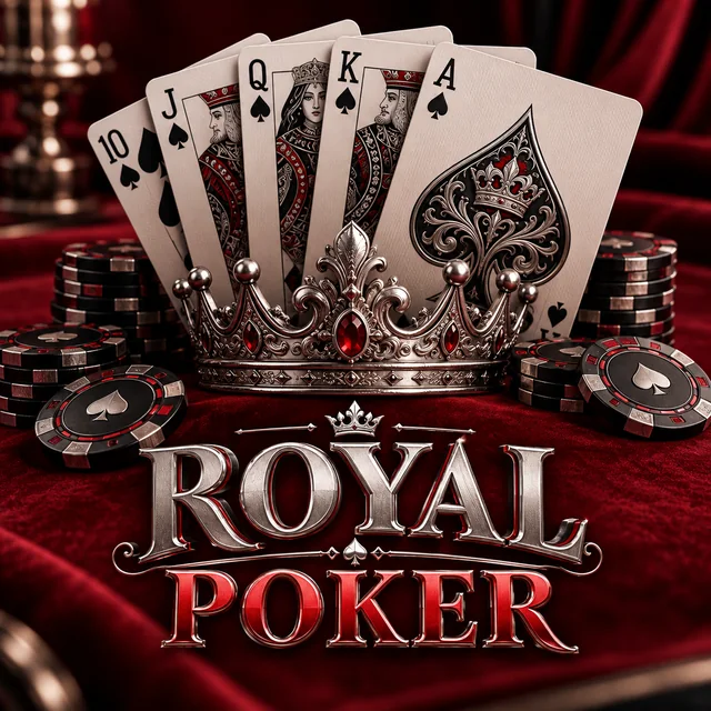 Royal Poker
