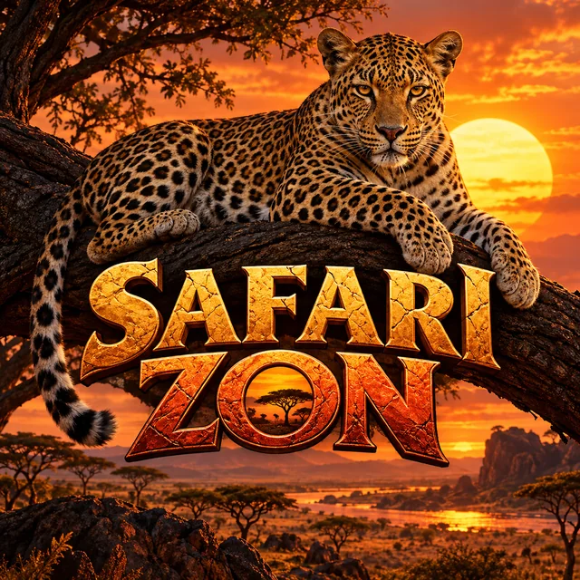 Safari Zon