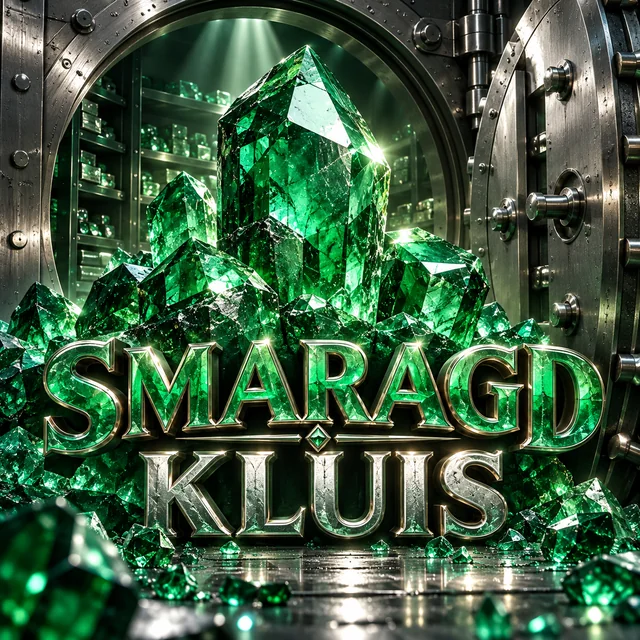 Smaragd Kluis