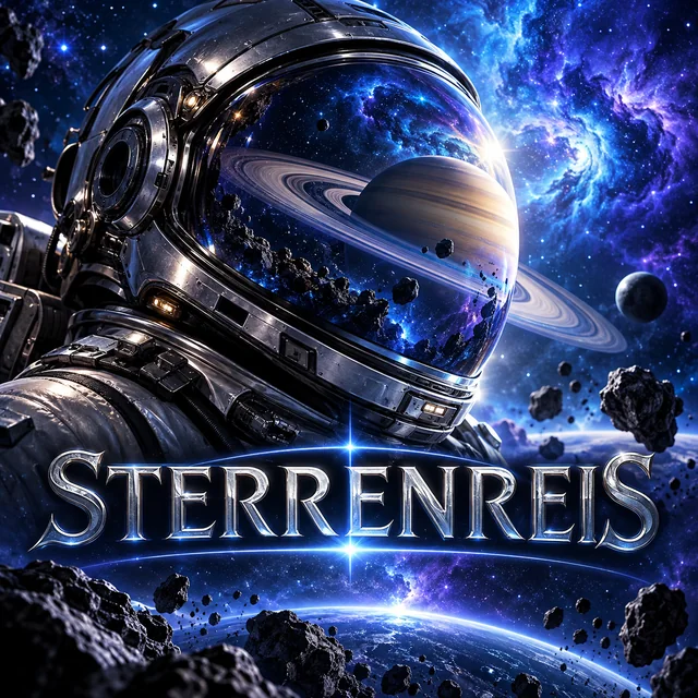 Sterrenreis