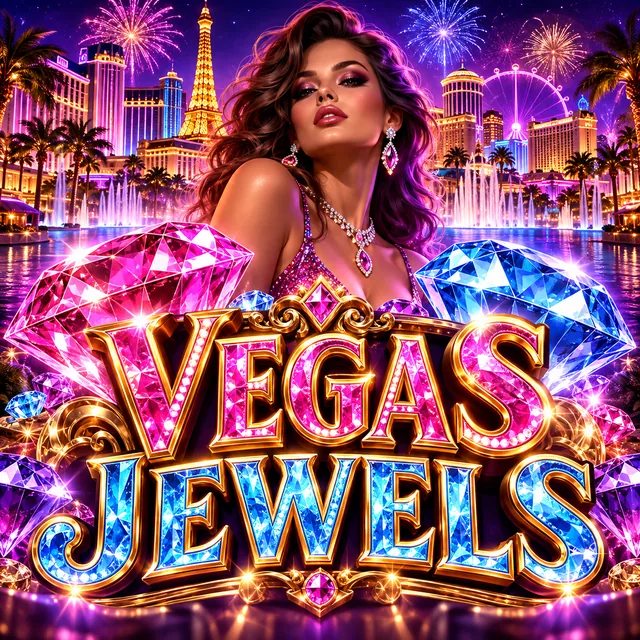 Vegas Jewels