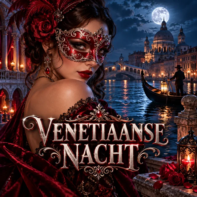 Venetiaanse Nacht